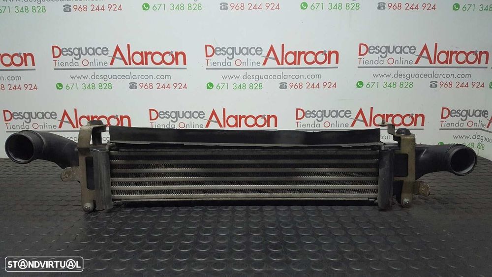 INTERCOOLER MERCEDES CLASE SLK (W170) ROADSTER 230 COMPRESSOR (170.447) - 7