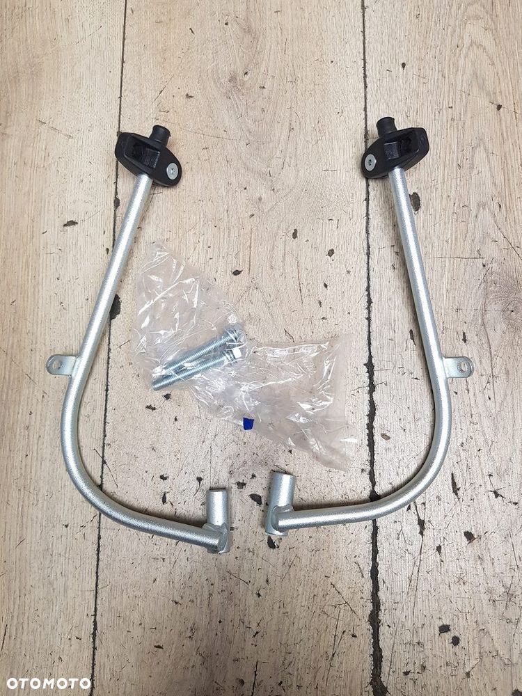 Uchwyt mocowanie szyby Sport SYM Fiddle II 50-125 SY530-ALA-0XS - 2