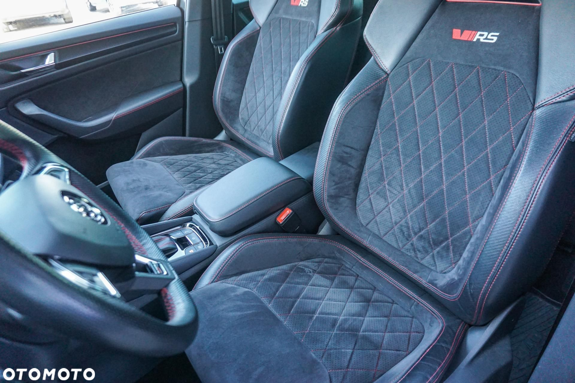 Skoda Kodiaq 2.0 Bi-TDI 4x4 RS DSG - 10