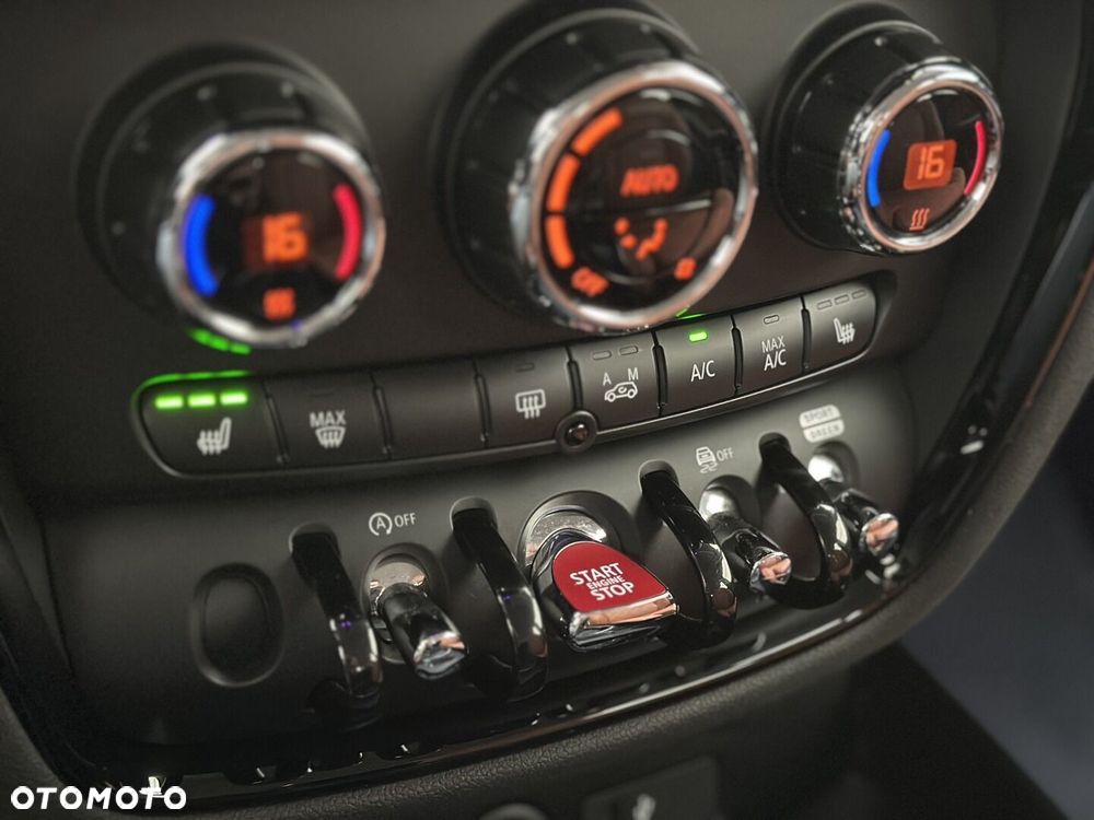MINI Cooper S - 28