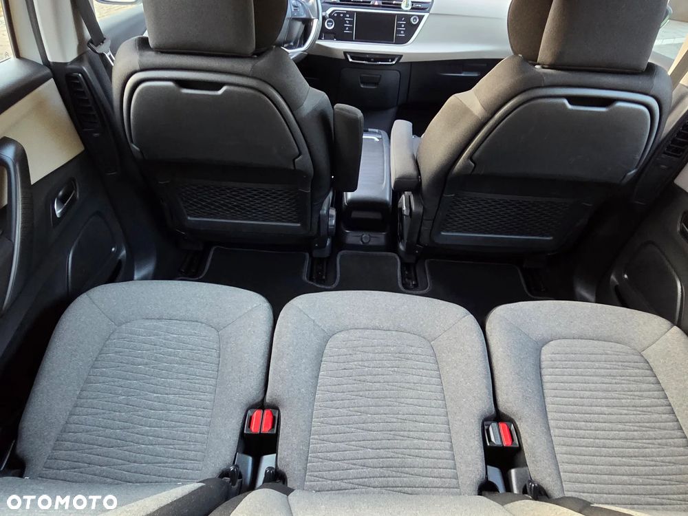 Citroën C4 SpaceTourer - 14