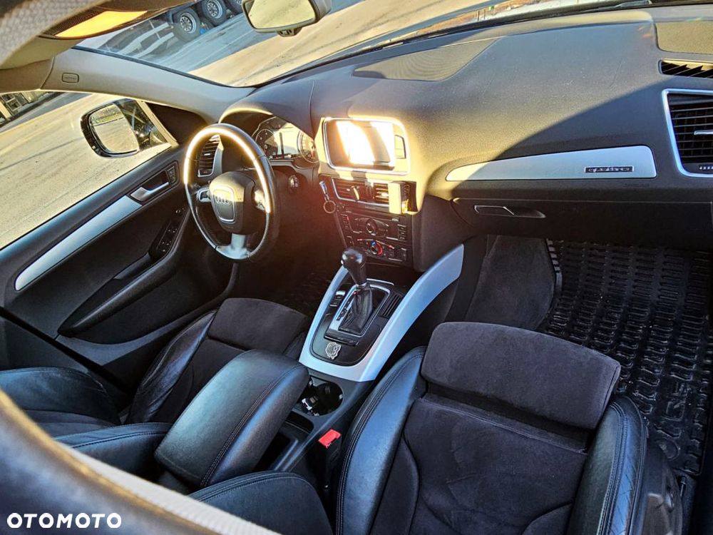 Audi Q5 2.0 TDI Quattro S tronic - 25