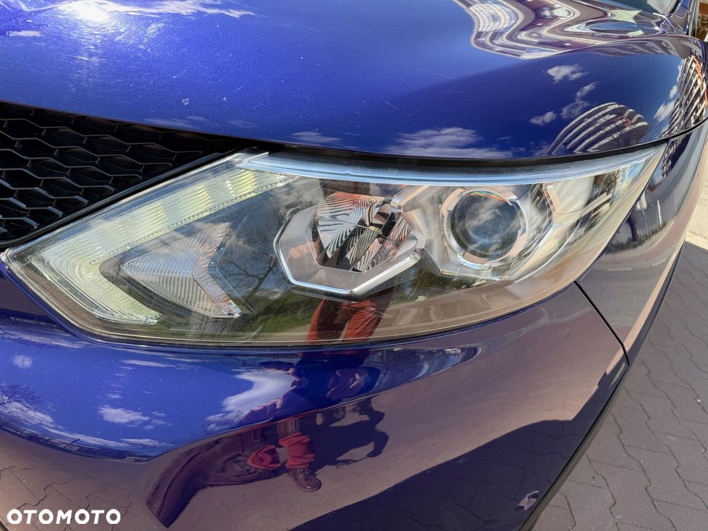 Nissan Qashqai 1.6 DCi 4x4 Tekna EU6 - 14