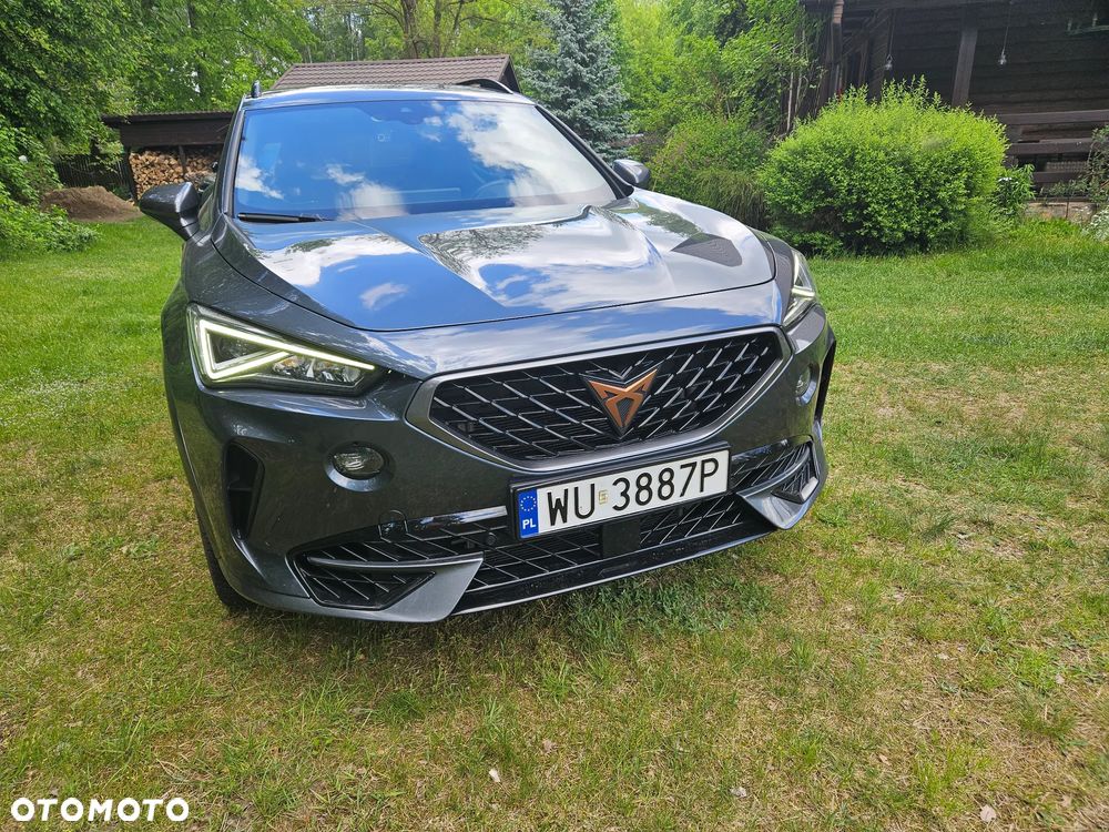 Cupra Formentor - 12