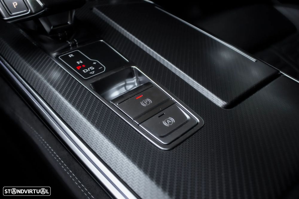 Audi RS6 Avant 4.0 TFSI quattro Tiptronic - 19