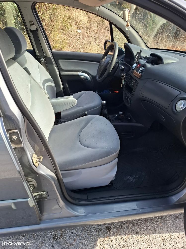 Citroën C3 - 6