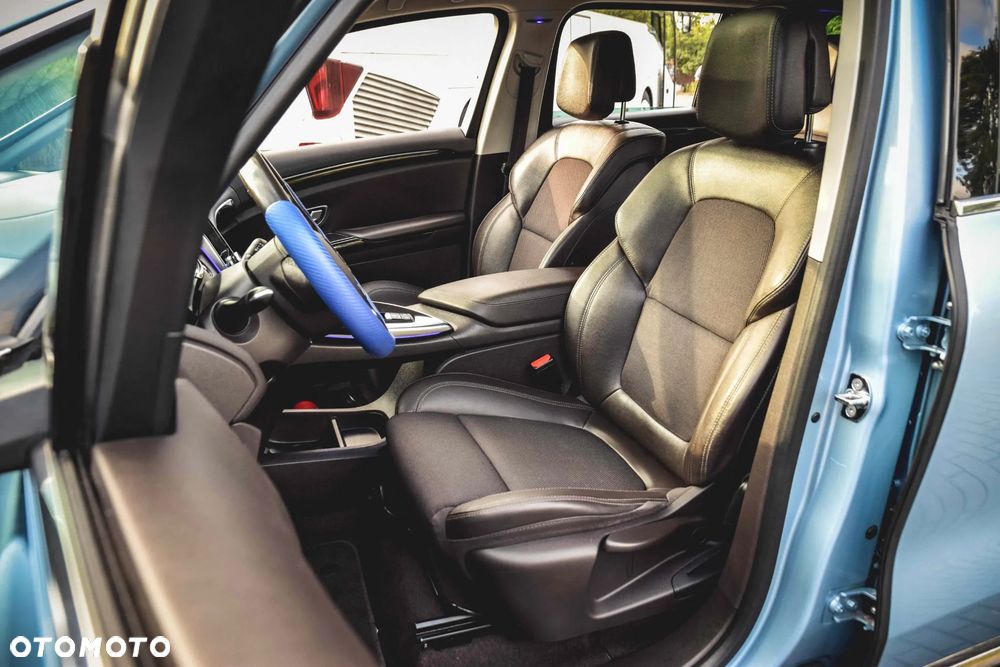 Renault Espace 1.6 dCi Energy Initiale Paris EDC - 28