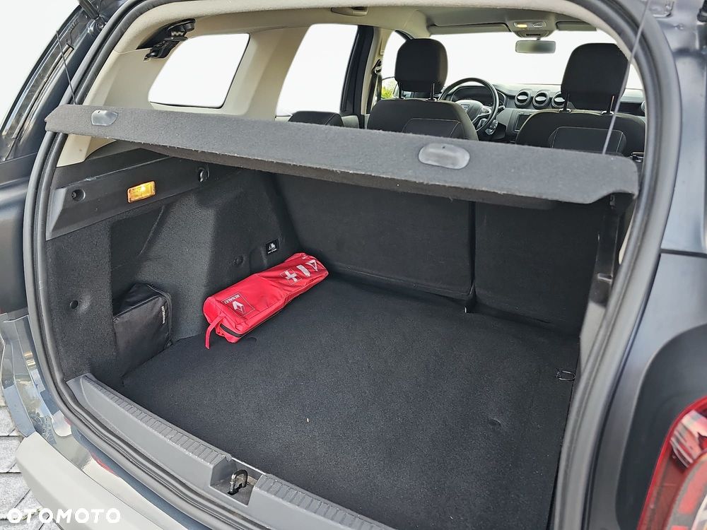 Dacia Duster 1.0 TCe Prestige - 9