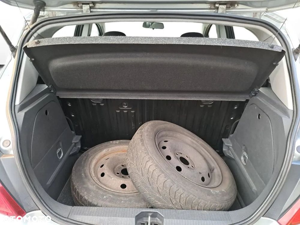 Opel Corsa 1.2 16V Color Edition - 19