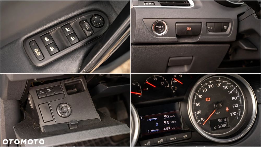 Peugeot 508 2.0 HDi Business Line - 30