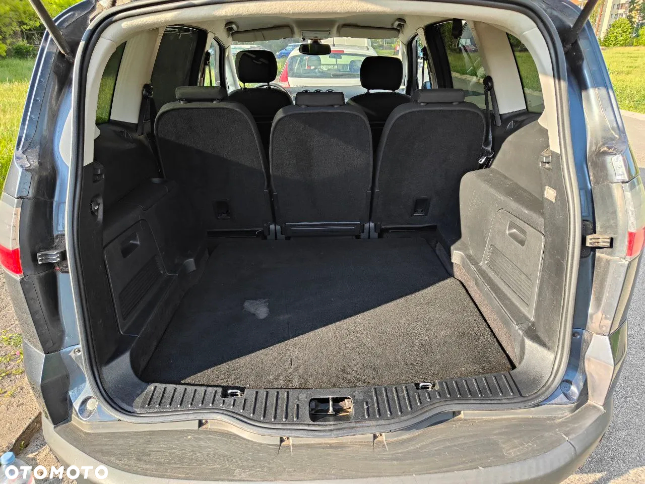 Ford S-Max 2.0 Titanium - 5