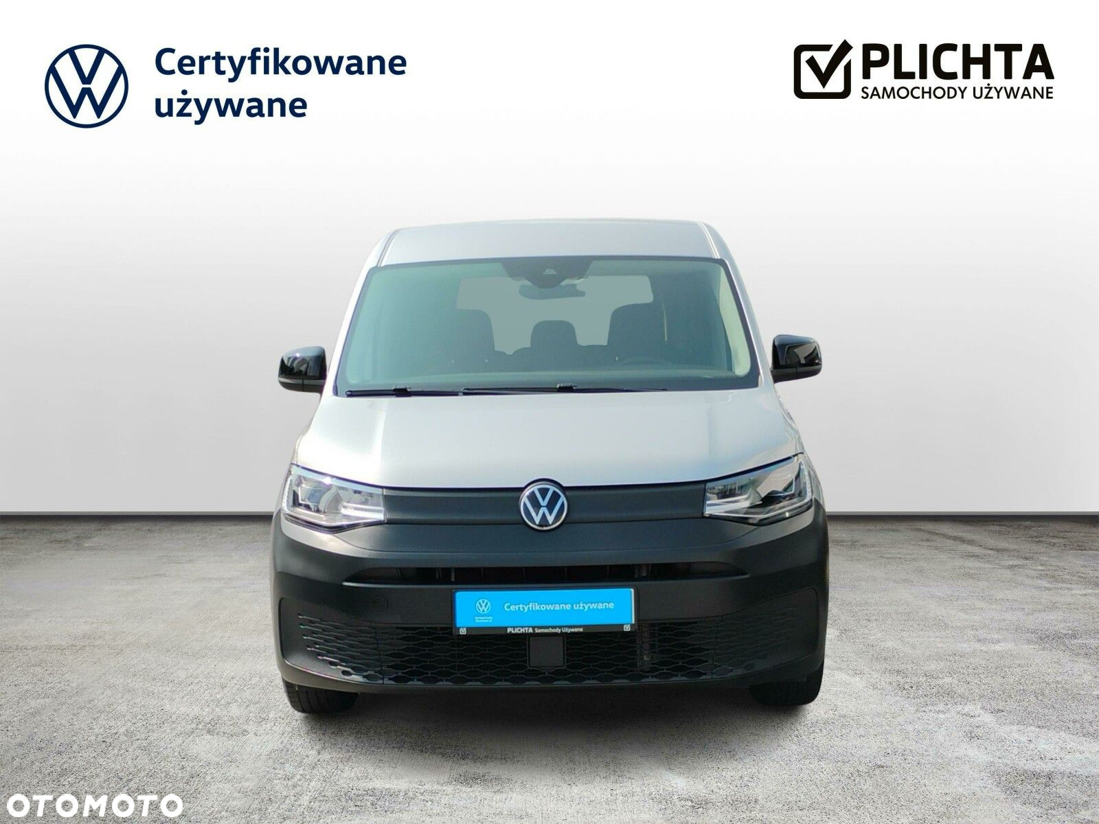 Volkswagen Caddy 2.0 TDI DSG - 8
