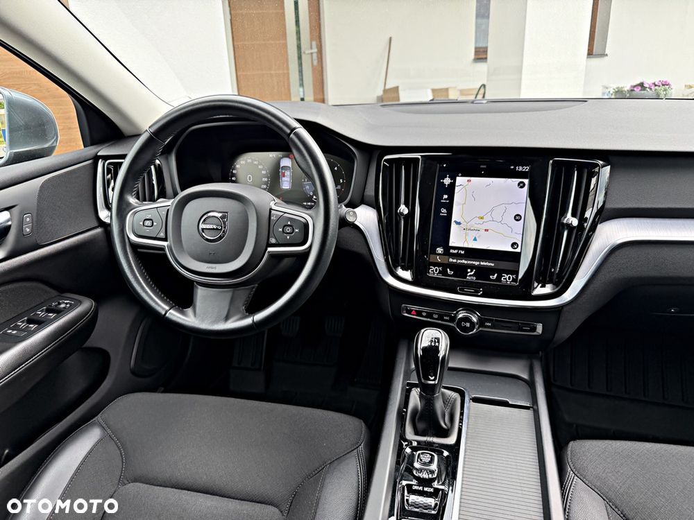 Volvo V60 D4 Drive-E Dynamic Edition (Momentum) - 20