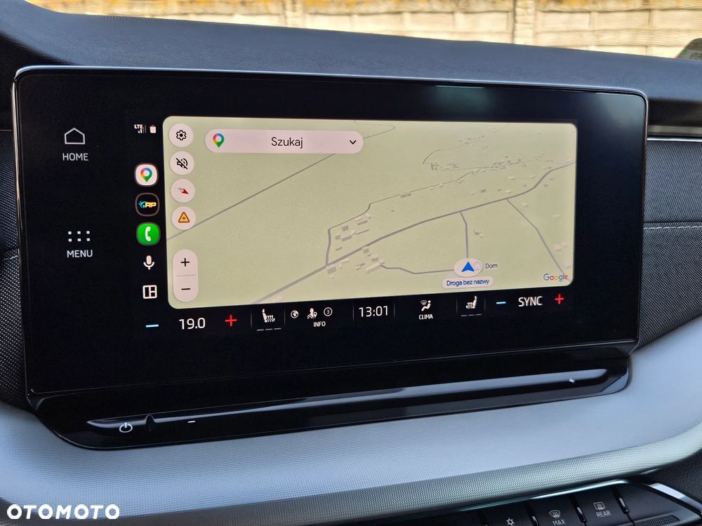 Skoda Octavia 1.5 TSI GPF ACT Style DSG - 8