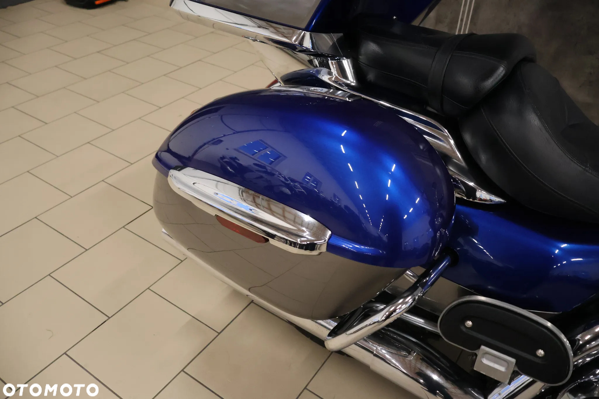 Kawasaki VN - 11