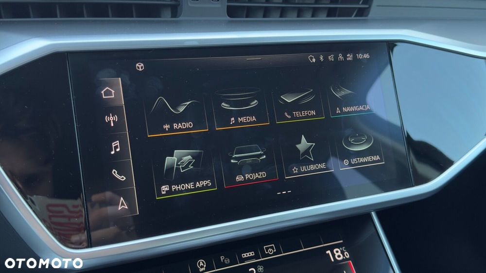 Audi A6 Avant - 20