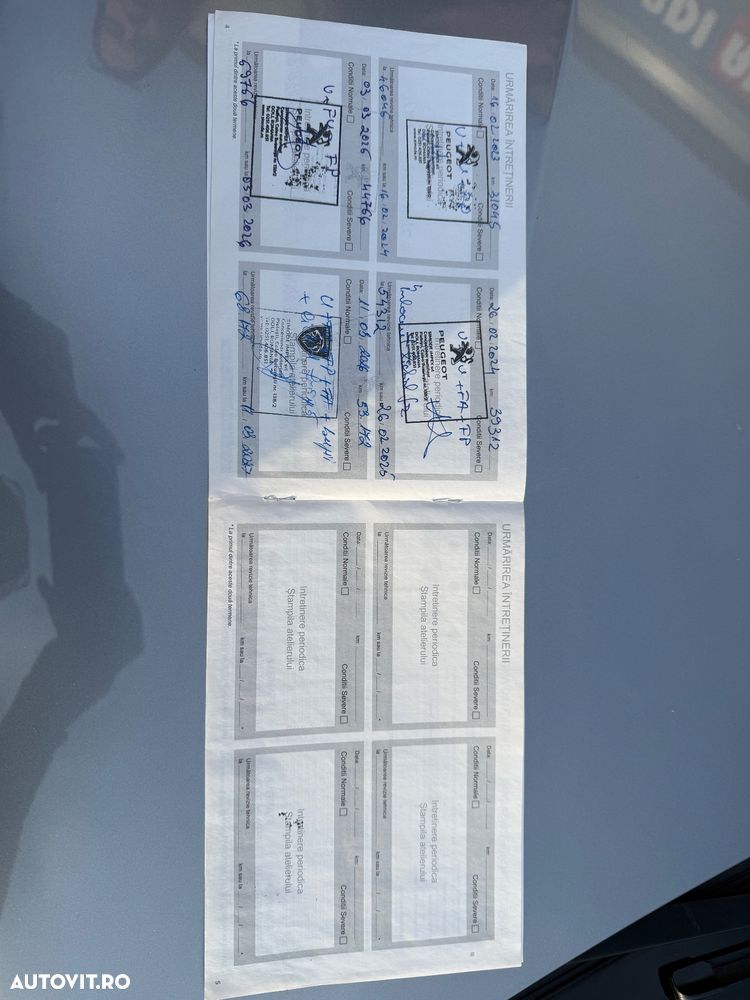 Peugeot 208 1.2 L PureTech STT Active Pack - 8