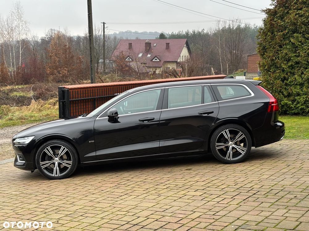 Volvo V60 B3 B Geartronic Inscription - 18
