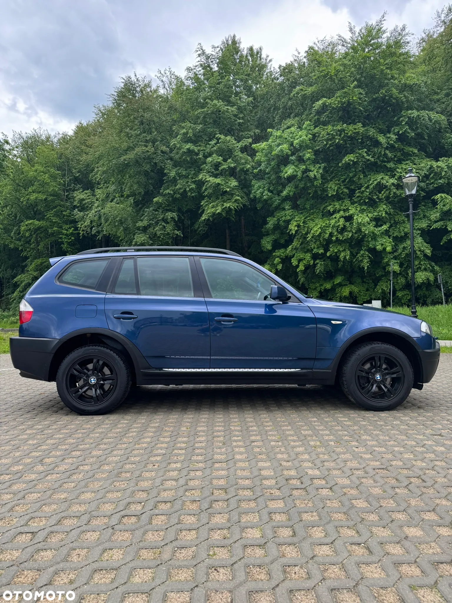 BMW X3 - 6