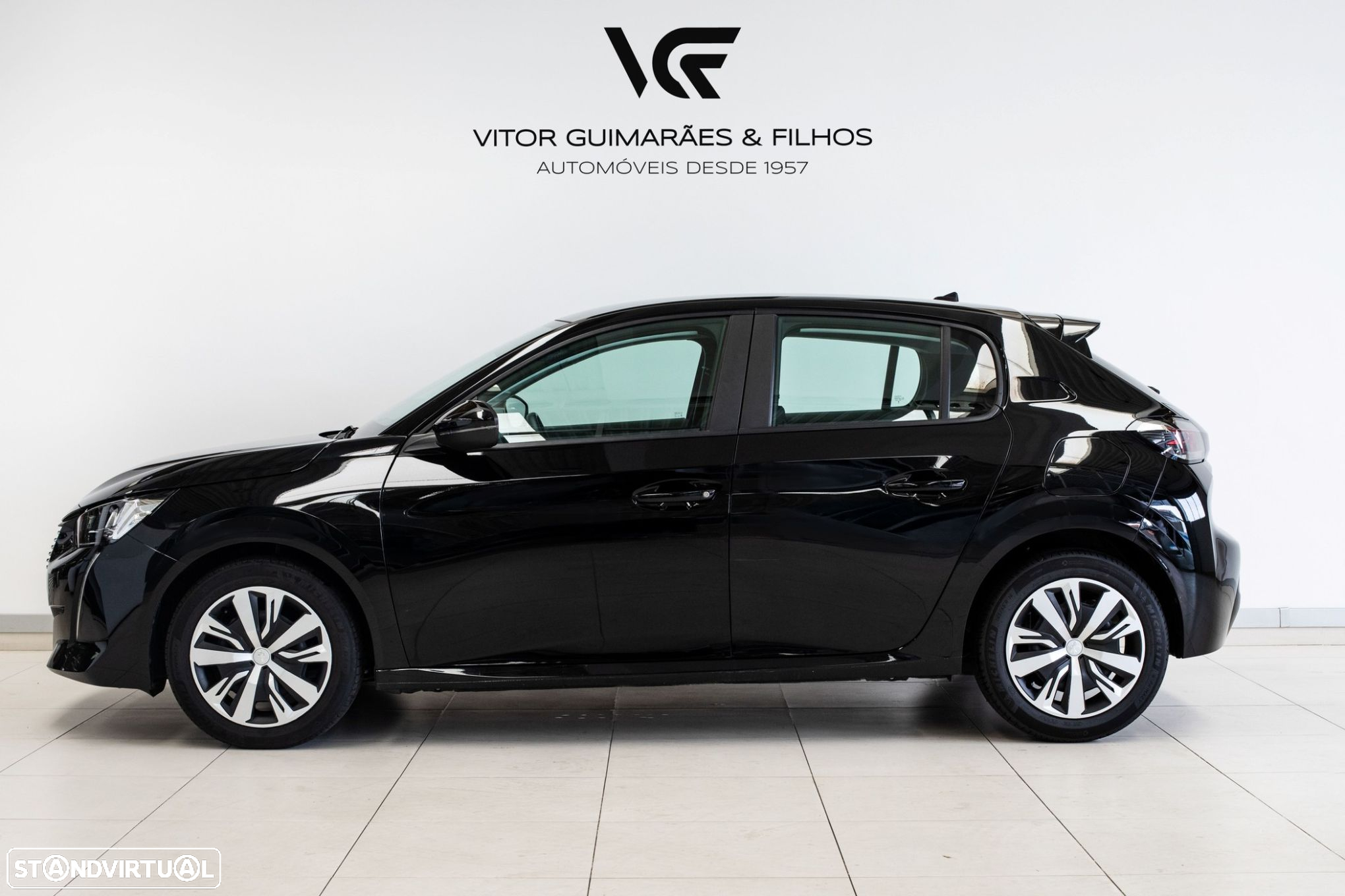 Peugeot 208 1.2 PureTech Active - 6