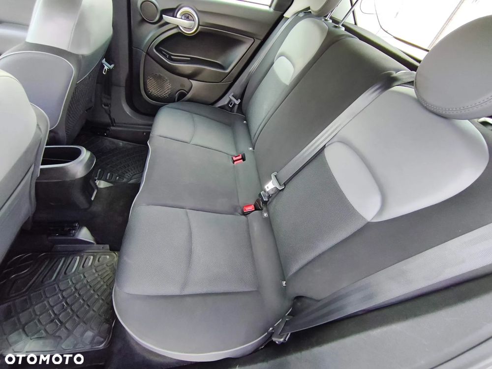 Fiat 500X 1.4 MultiAir Pop Star - 19