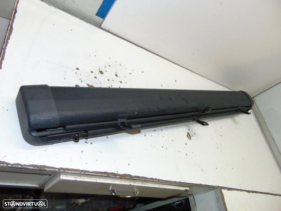 Mercedes E SW carrinha chapeleira - 3