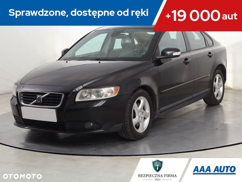 Volvo S40 - 2