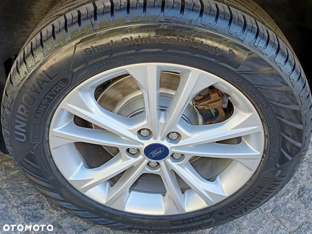 Ford Kuga 1.5 EcoBoost FWD Titanium Plus ASS - 12