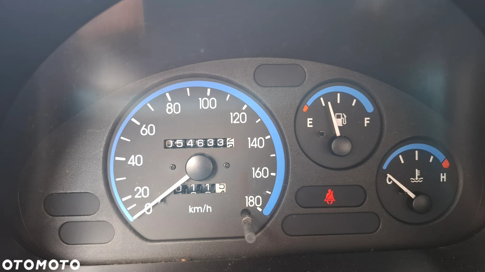 Daewoo Matiz - 8