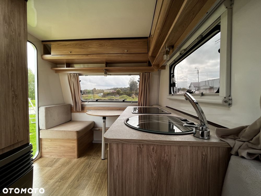 Niewiadów N-Sprint N126 - 14