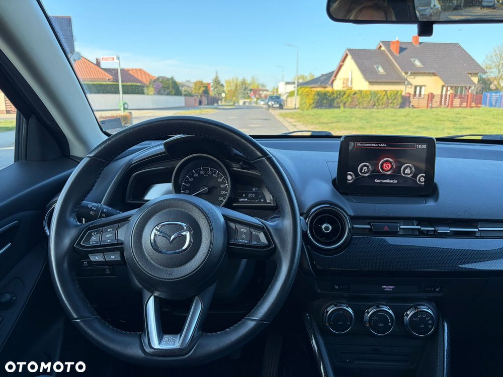 Mazda 2 SKYACTIV-G 90 Exclusive-Line - 18