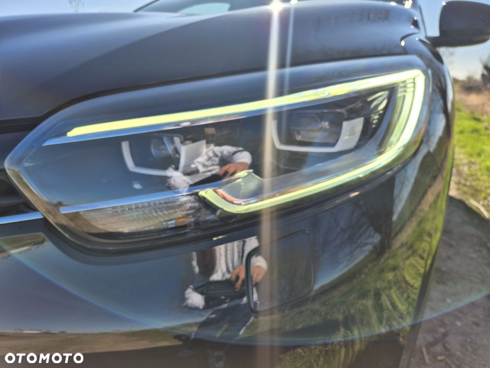 Renault Kadjar Energy dCi 130 4x4 Bose Edition - 9