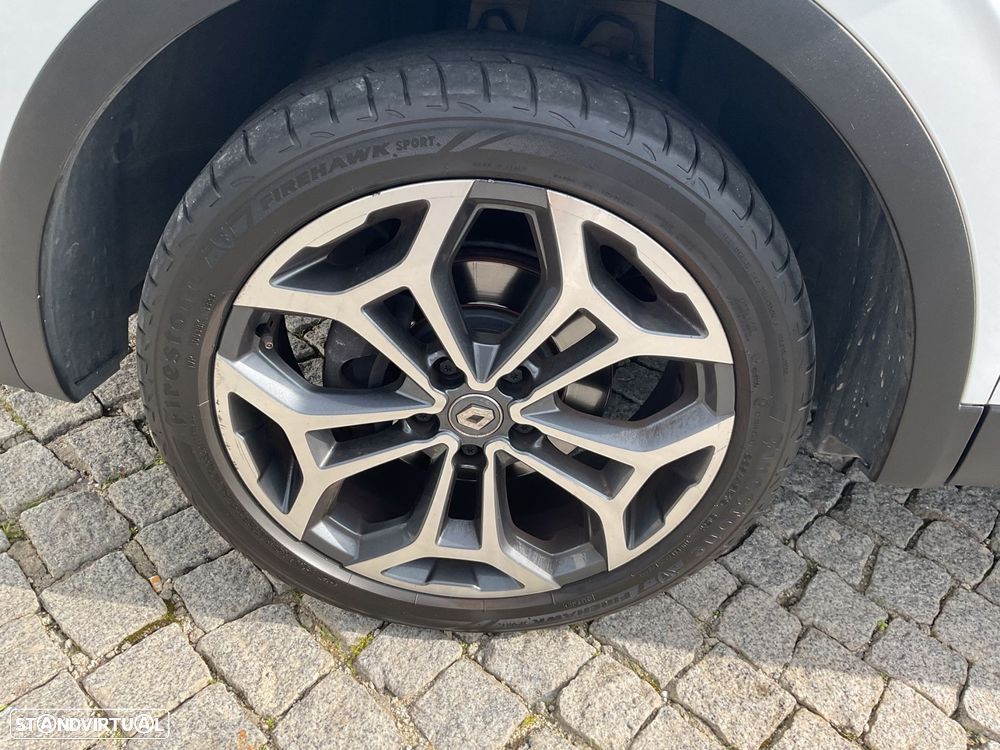 Renault Kadjar 1.3 TCe Zen - 11