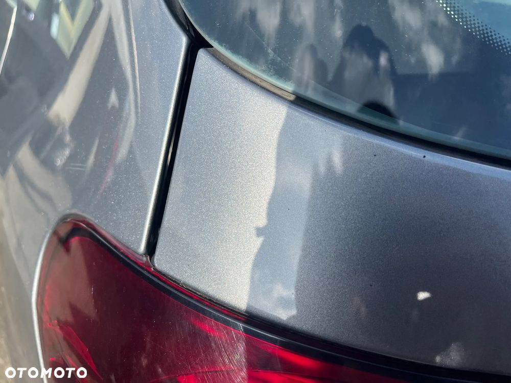 VW GOLF PLUS KLAPA BAGAŻNIKA [LA7T] - 6