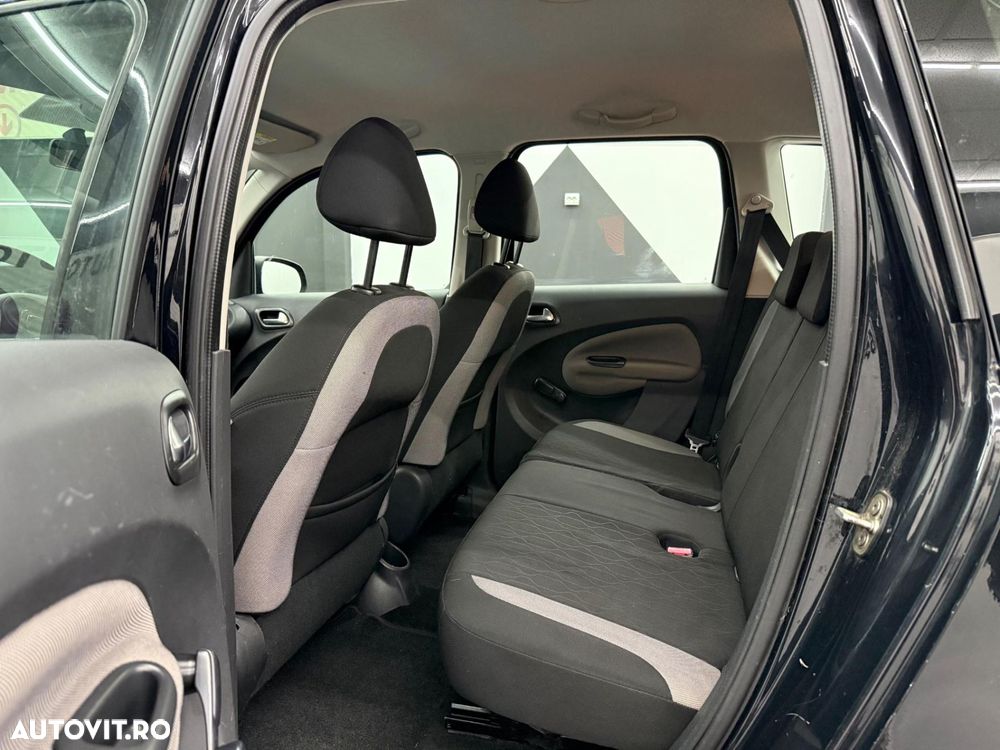 Citroën C3 Picasso 1.6 HDI FAB Seduction - 6