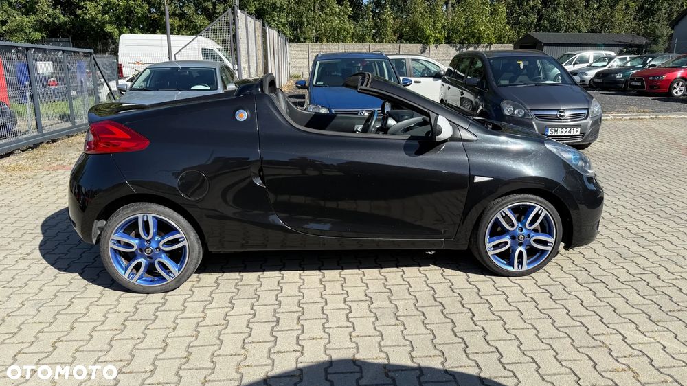 Renault Wind - 6