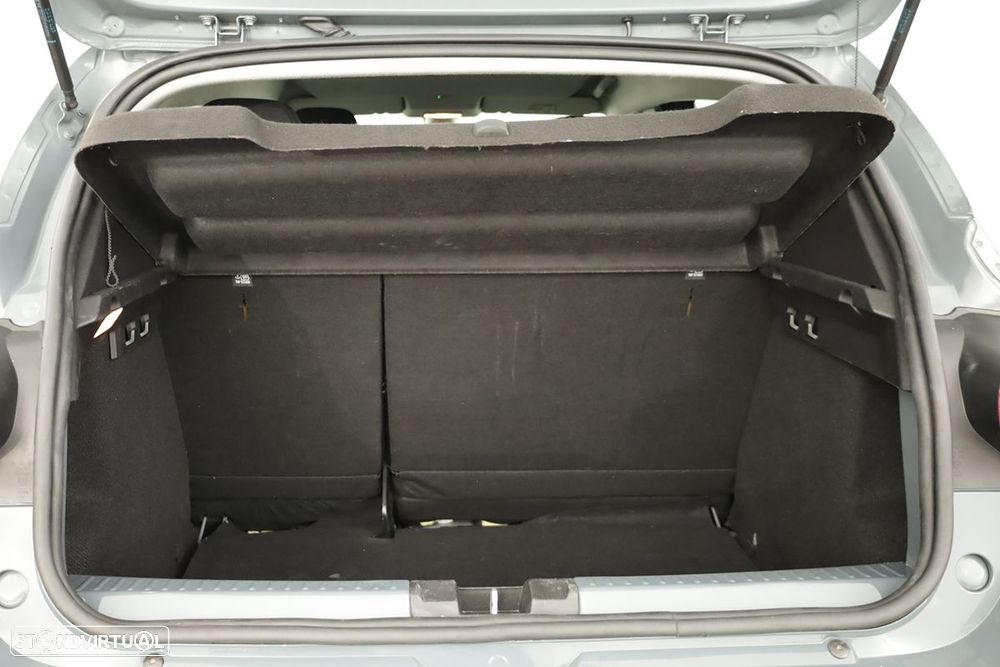 Dacia Sandero 1.0 ECO-G Expression Bi-Fuel - 23