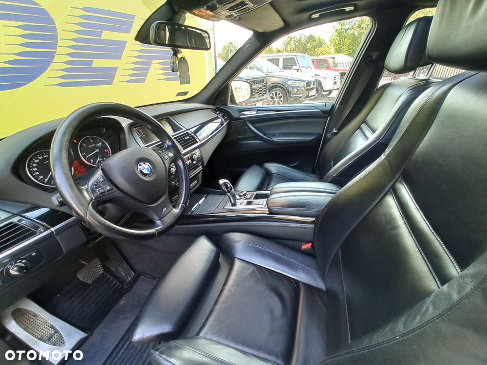 BMW X5 - 7