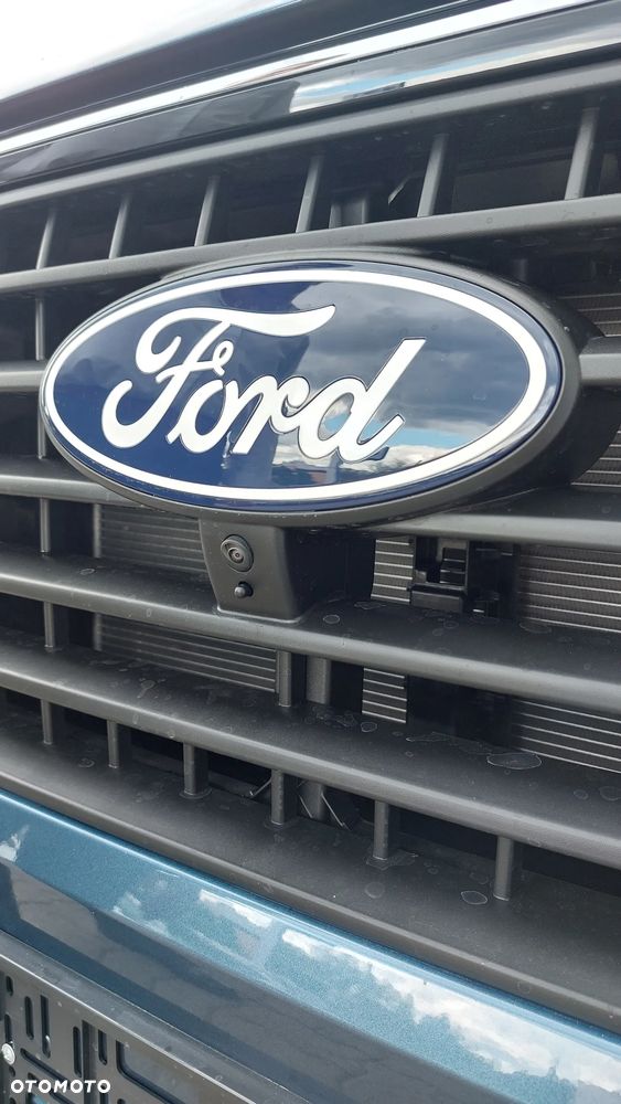 Ford Transit - 10