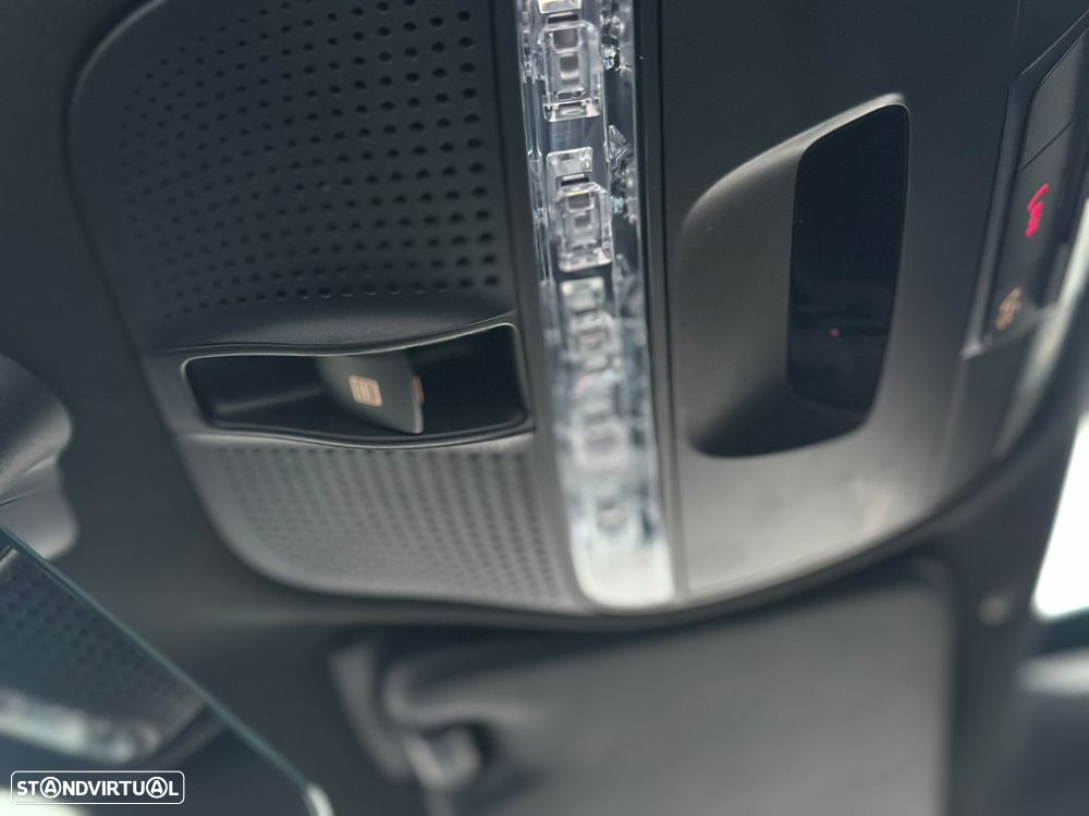 Mercedes-Benz GLC 300 de 4Matic 9G-TRONIC AMG Line Plus - 43