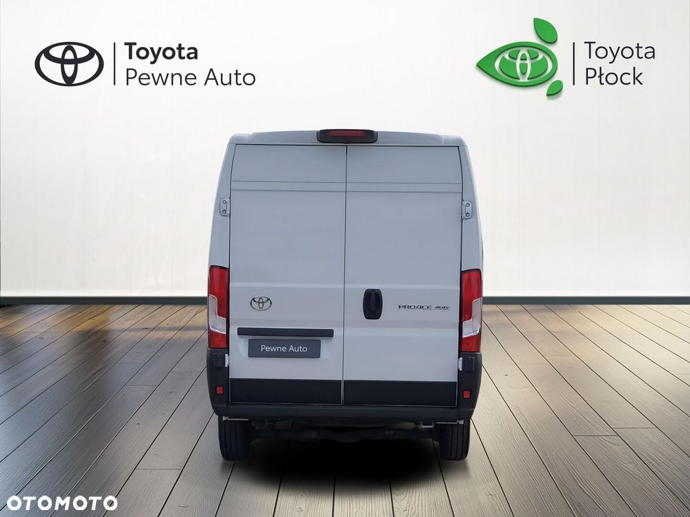 Toyota PROACE MAX - 6