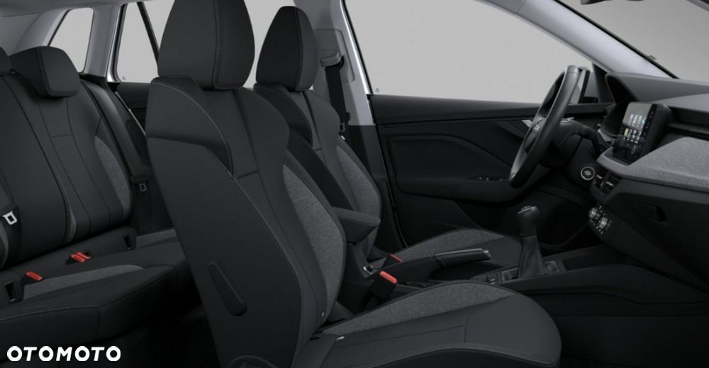 Skoda Kamiq 1.0 TSI Drive - 6