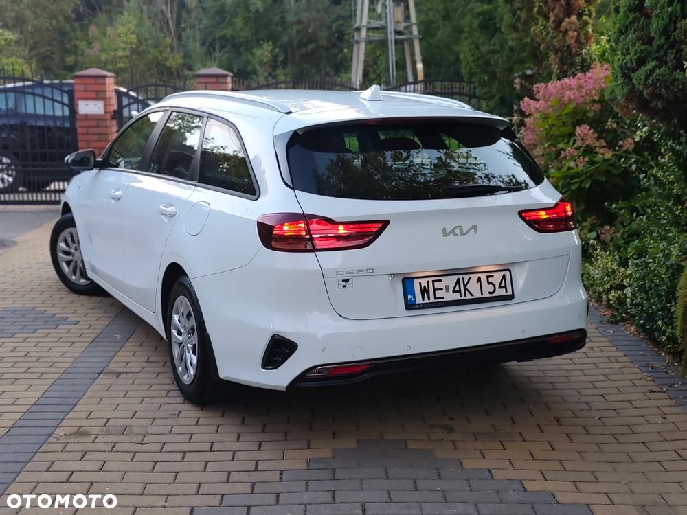 Kia Ceed 1.0 T-GDI S - 8