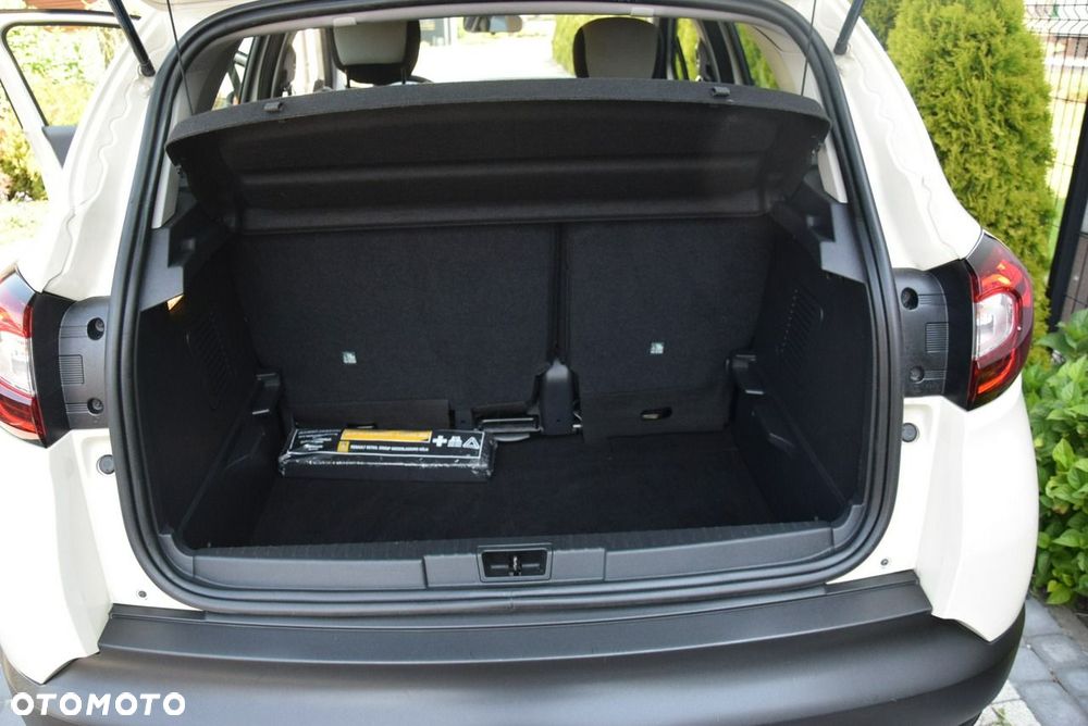 Renault Captur ENERGY TCe 90 Experience - 21