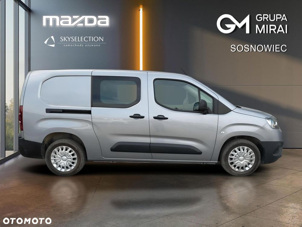 Toyota Proace City - 7