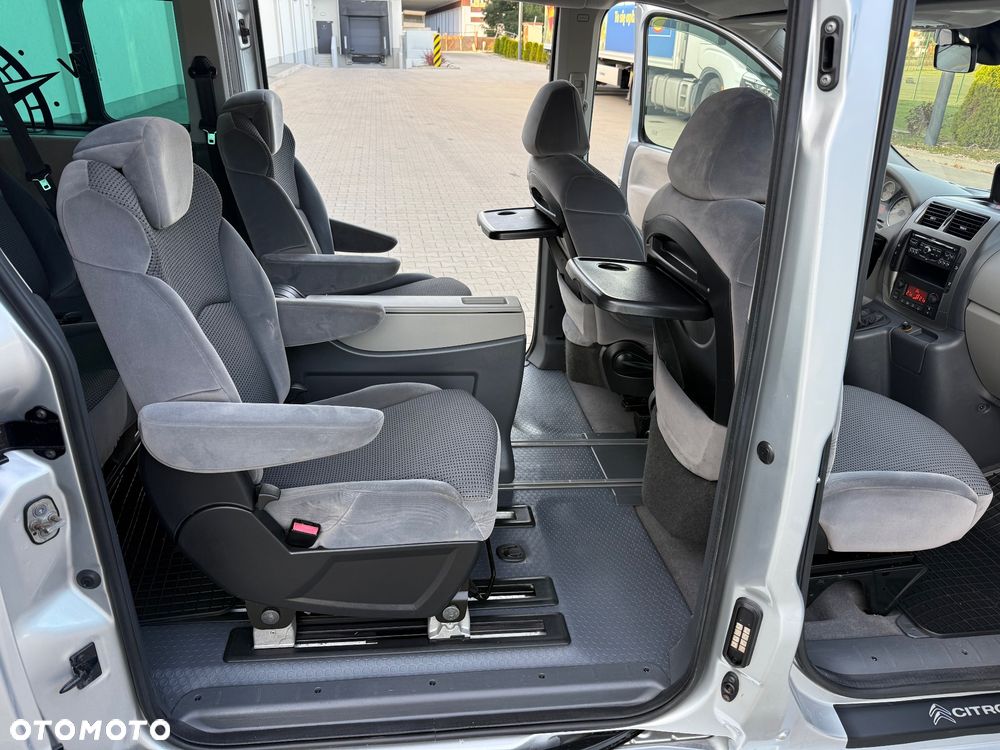 Citroën Jumpy L2 (5-Si.) Oceanic - 19