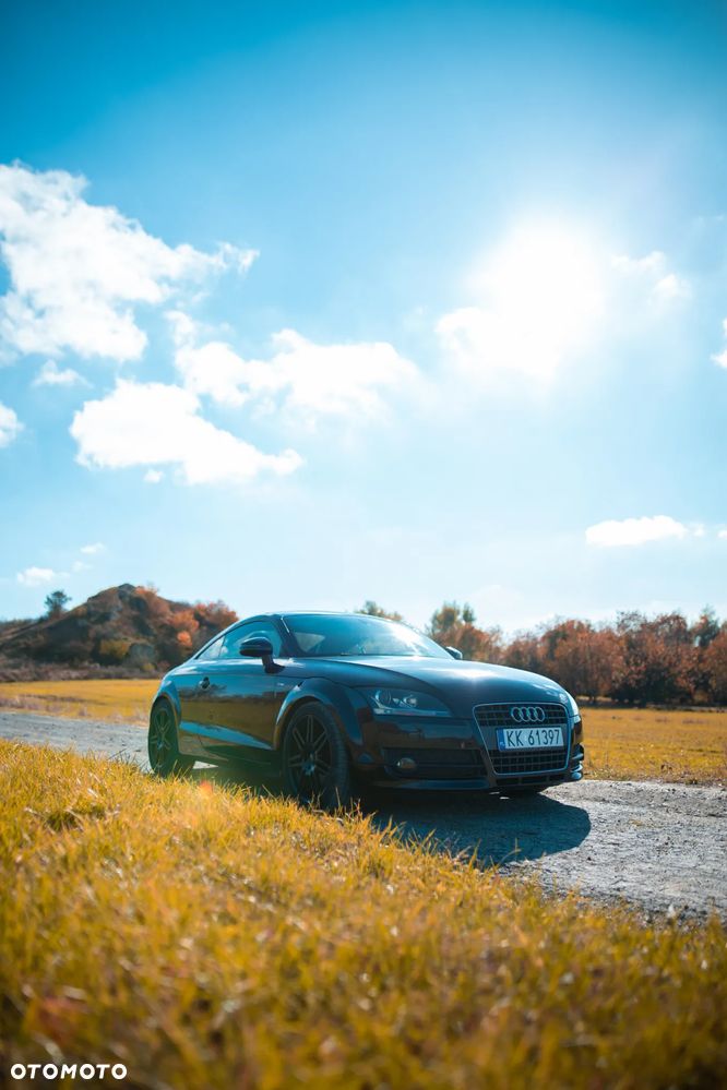 Audi TT Coupé 2.0 TFSI - 21