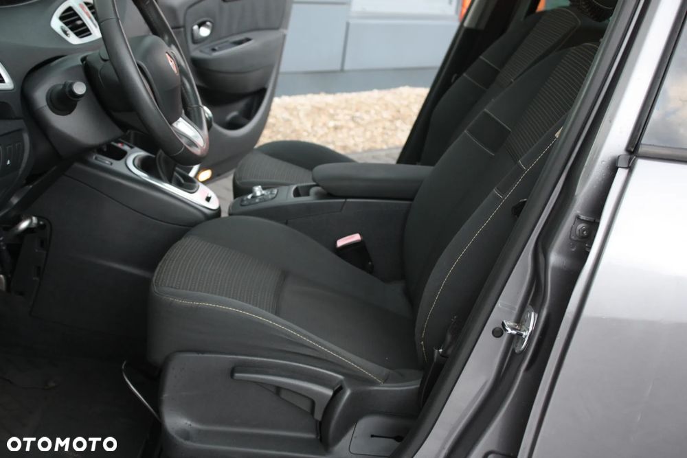 Renault Grand Scenic TCe 130 Dynamique - 21