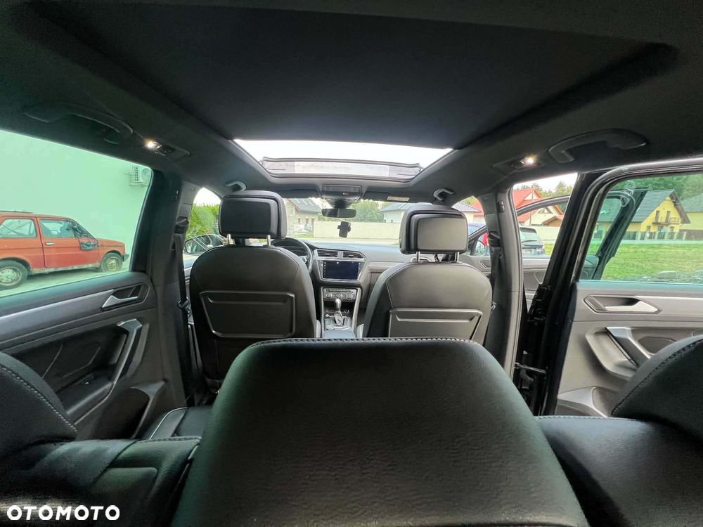 Volkswagen Tiguan 2.0 TDI BMT SCR 4Mot Highline DSG - 5