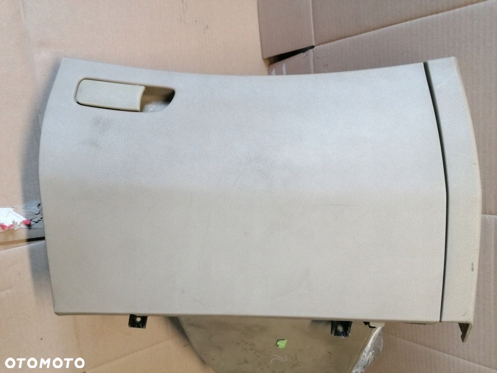 HONDA CIVIC VIII SCHOWEK PASAŻERA EUROPA UFO 08r - 4